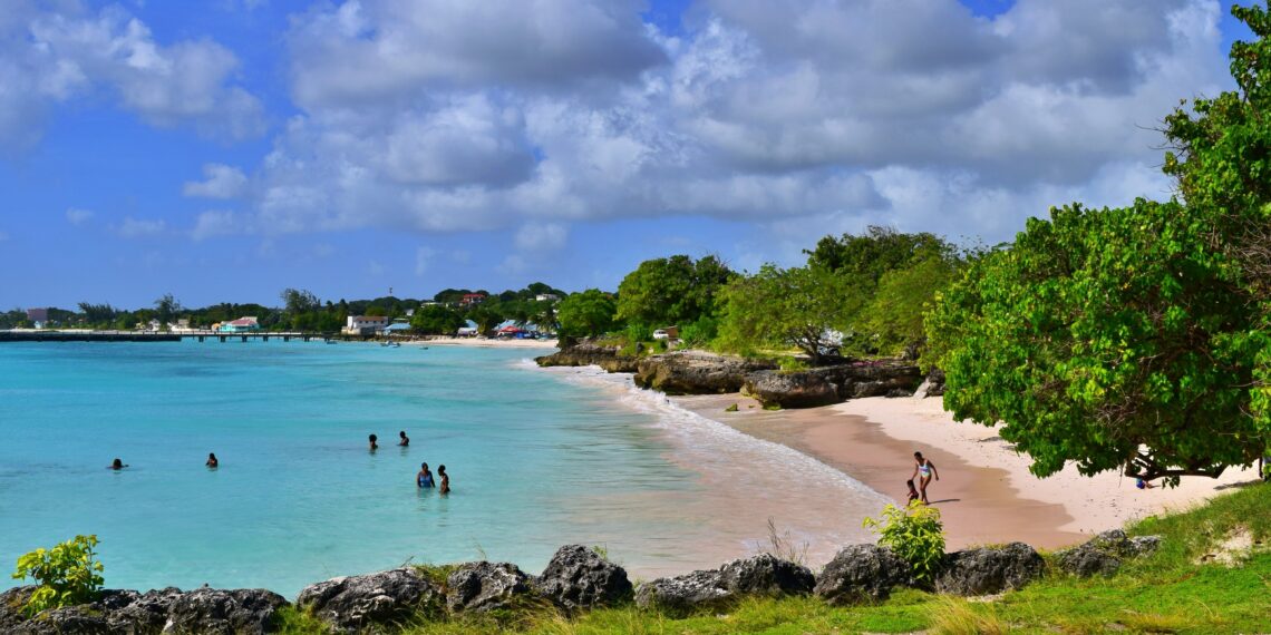 La Barbade- cannabis
