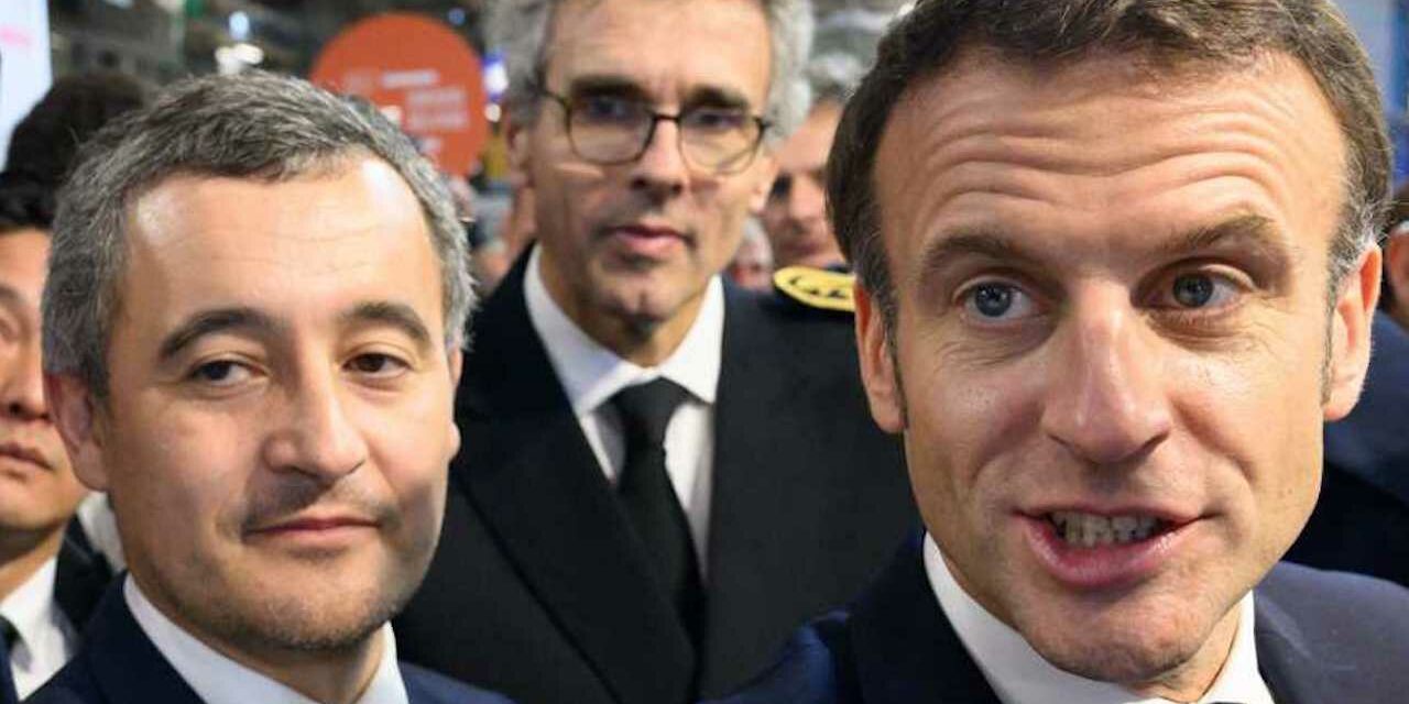 La France, politique des drogues régressive La France, politique des drogues régressive