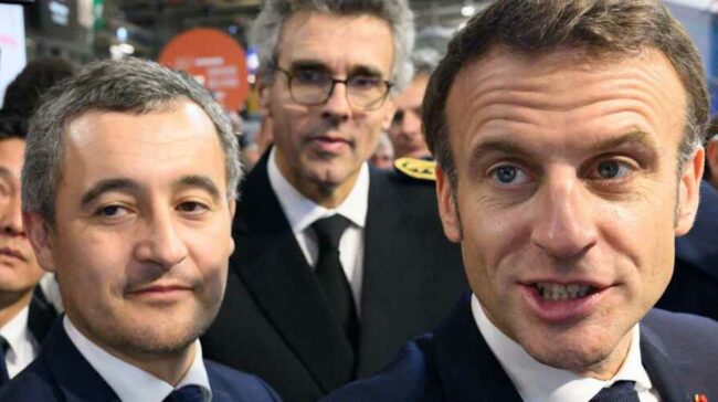 La France, politique des drogues régressive