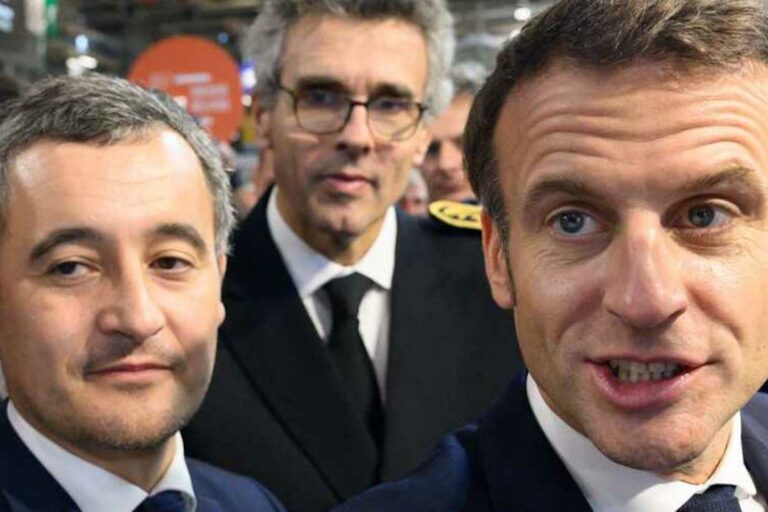 La France, politique des drogues régressive