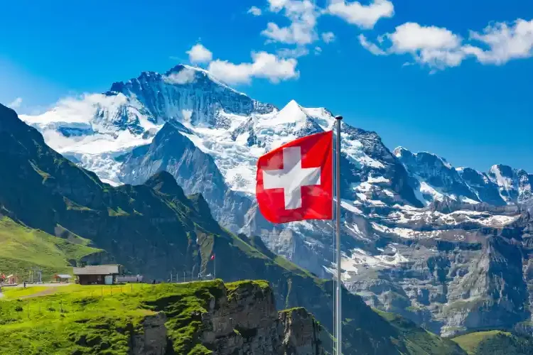 La Suisse va mettre en place les premiers dispensaires légaux de cannabis