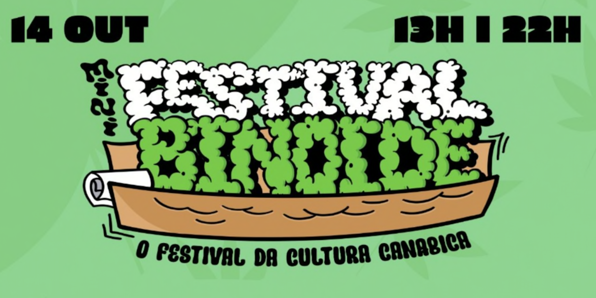 Le festival Mini Binoides