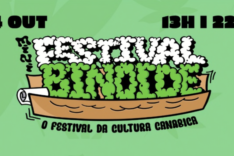 Le festival Mini Binoides