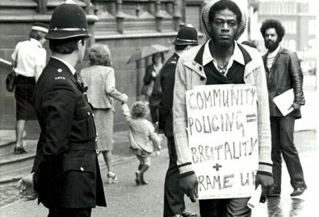 Le véritable impact social de la prohibition du cannabis au Royaume-Uni-1 Le véritable impact social de la prohibition du cannabis au Royaume-Uni-1