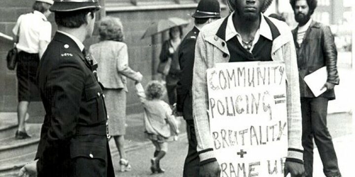 Le véritable impact social de la prohibition du cannabis au Royaume-Uni-1