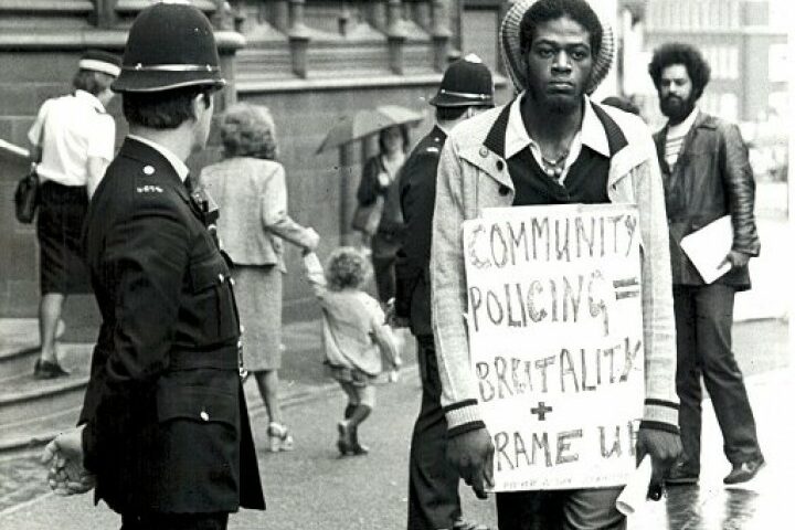 Le véritable impact social de la prohibition du cannabis au Royaume-Uni-1