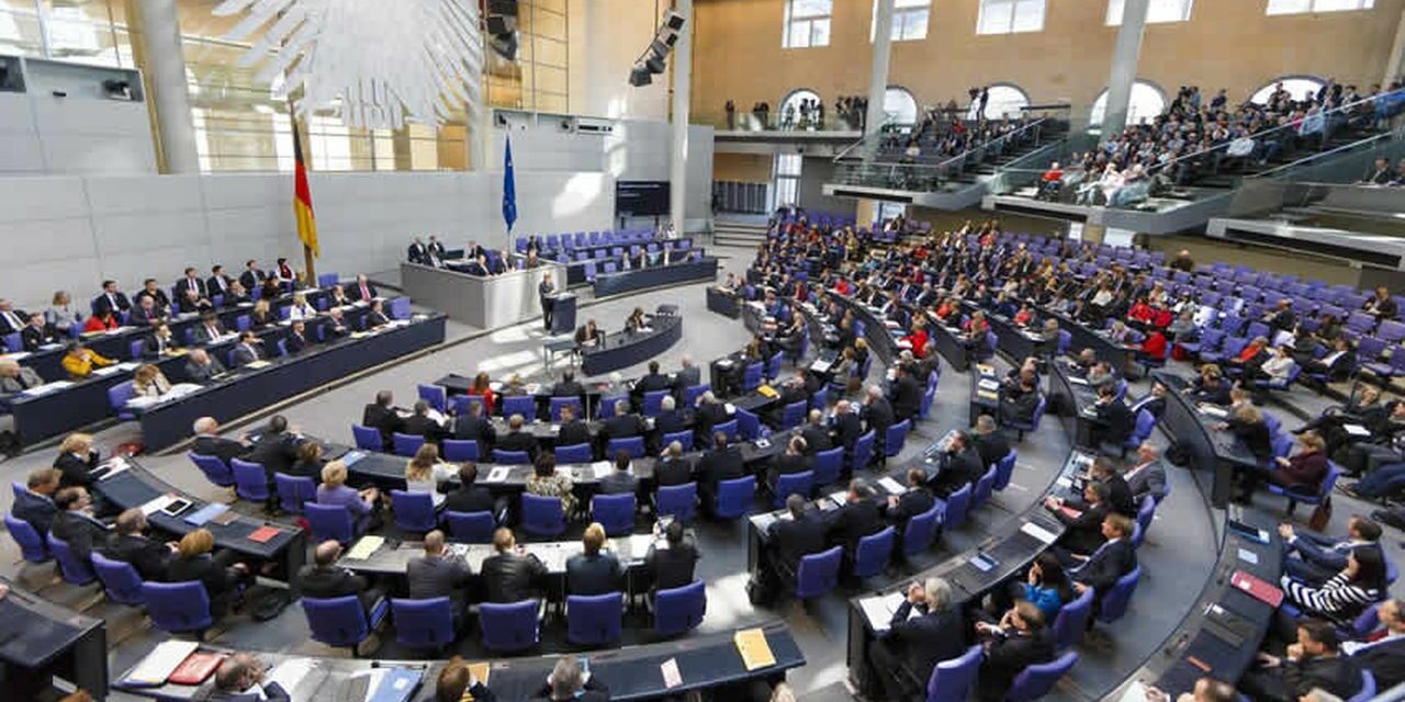 Légalisation du cannabis en Allemagne