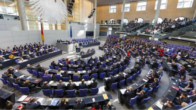 Légalisation du cannabis en Allemagne