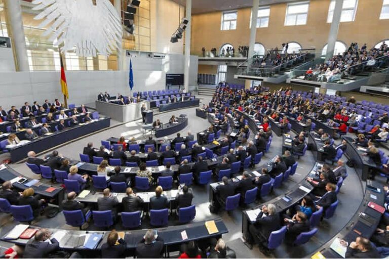 Légalisation du cannabis en Allemagne