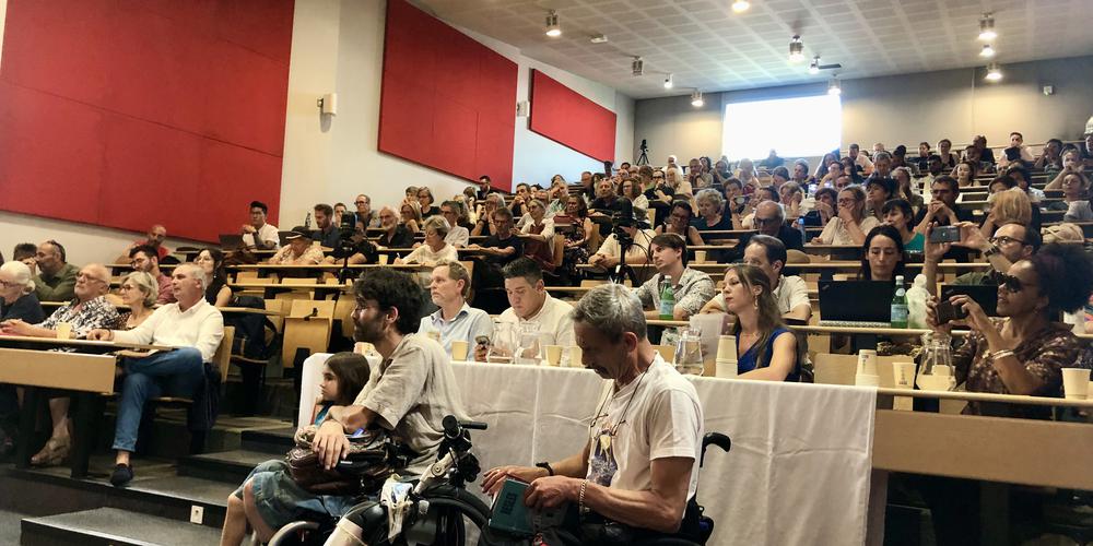 Légalisation du cannabis - un comité consultatif installé à Bègles pour « poser les contours d’une expérimentation locale