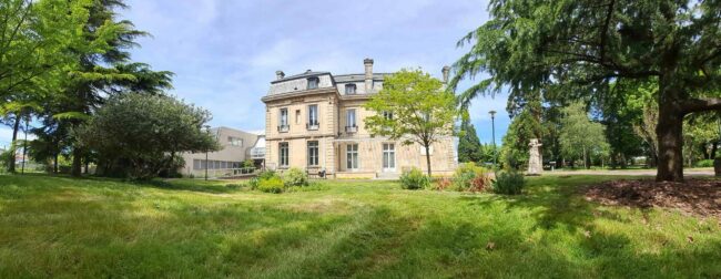 Expérimentation de la légalisation du cannabis à Bègles