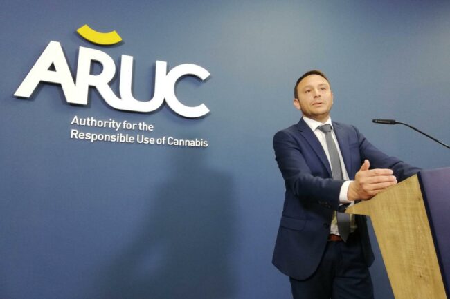 Malte - l'ARUC attribue deux premières licences à des associations de cannabis