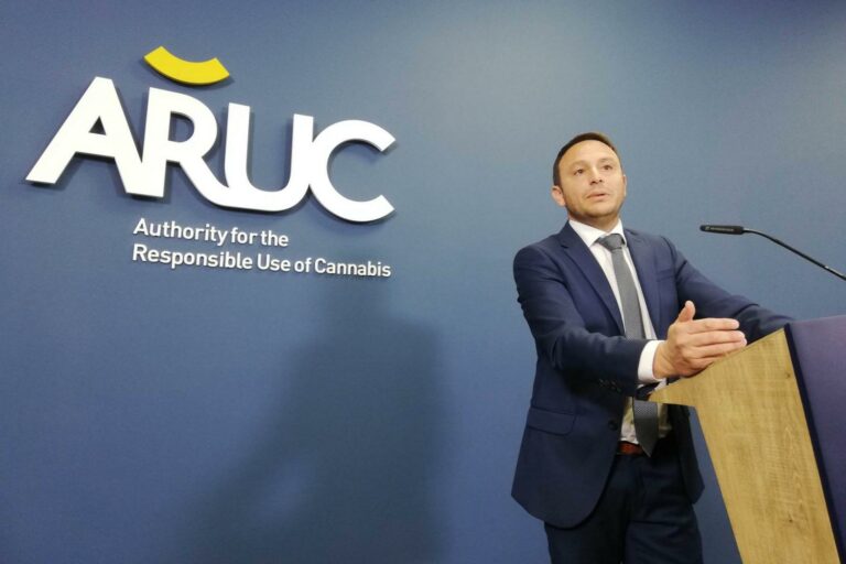 Malte - l'ARUC attribue deux premières licences à des associations de cannabis