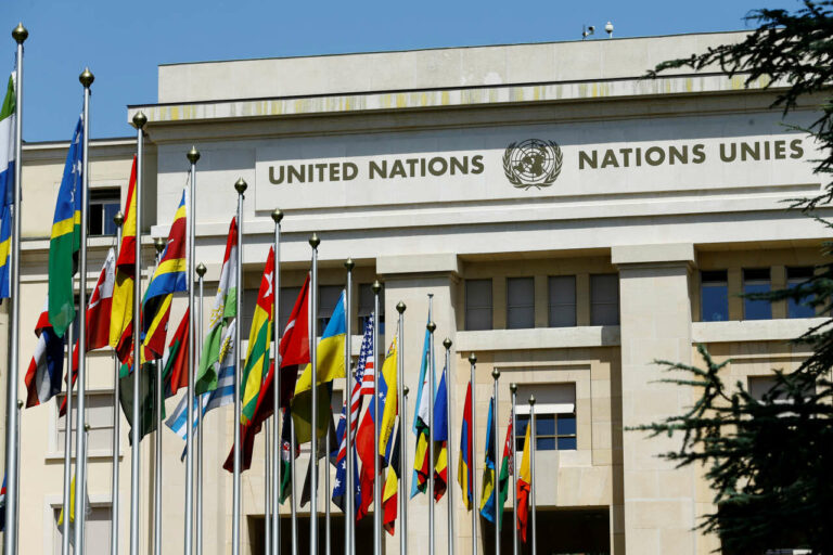 Drogues - Nations Unies - ONU
