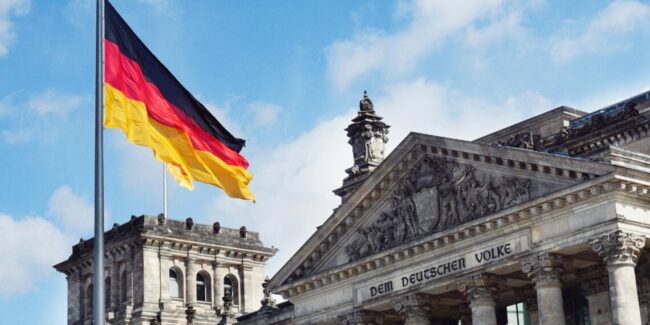 Légalisation du cannabis - Allemagne - Bundestag