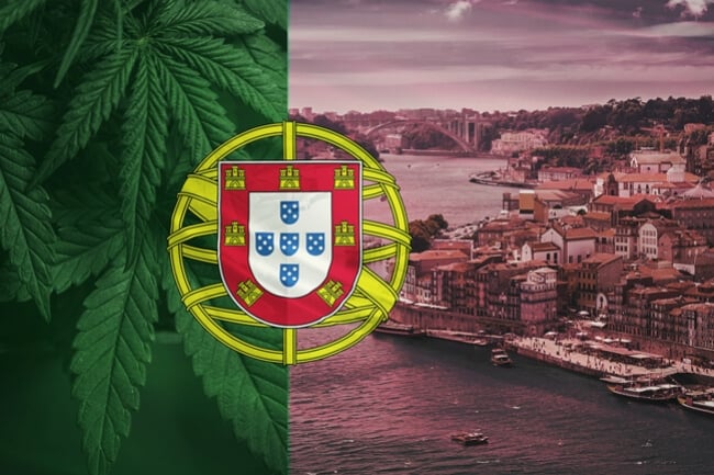 cannabis - Portugal - légalisation