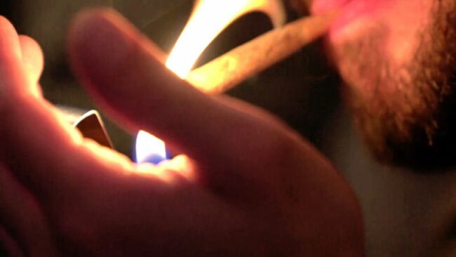 cannabis au service des vétérans en Ukraine