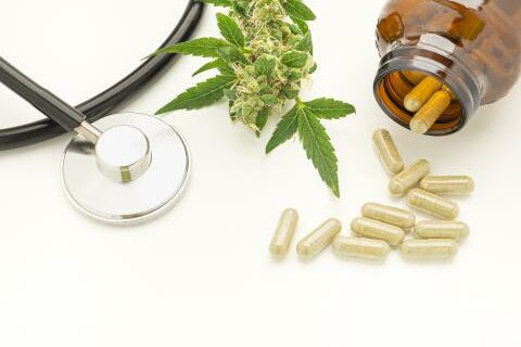 cannabis médical