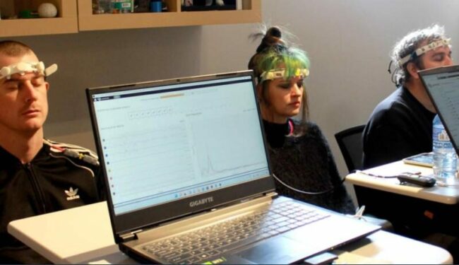 Cannabis - THC - démystifier les effets du cannabis avec la méthodologie Cognalyzer