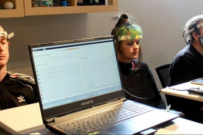 Cannabis - THC - démystifier les effets du cannabis avec la méthodologie Cognalyzer