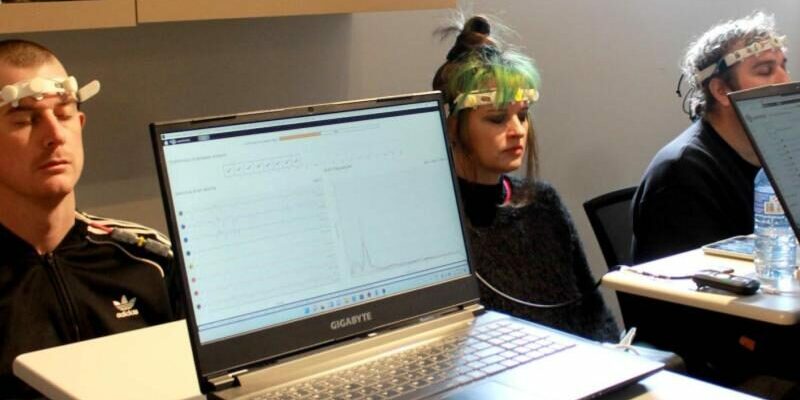 Cannabis - THC - démystifier les effets du cannabis avec la méthodologie Cognalyzer