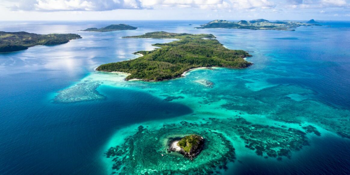îles fidji - Cannabis médical