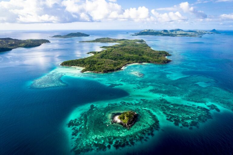 îles fidji - Cannabis médical