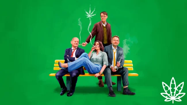 légalisation cannabis Allemagne