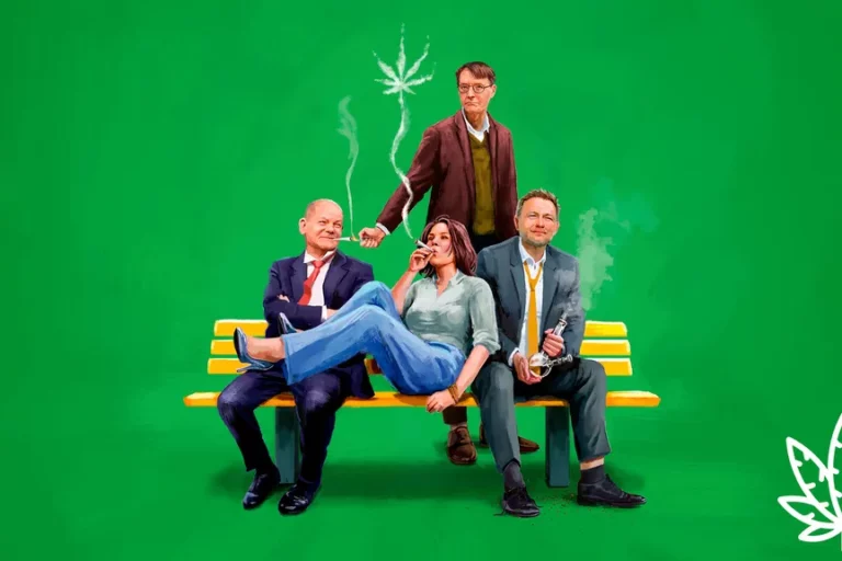 légalisation cannabis Allemagne