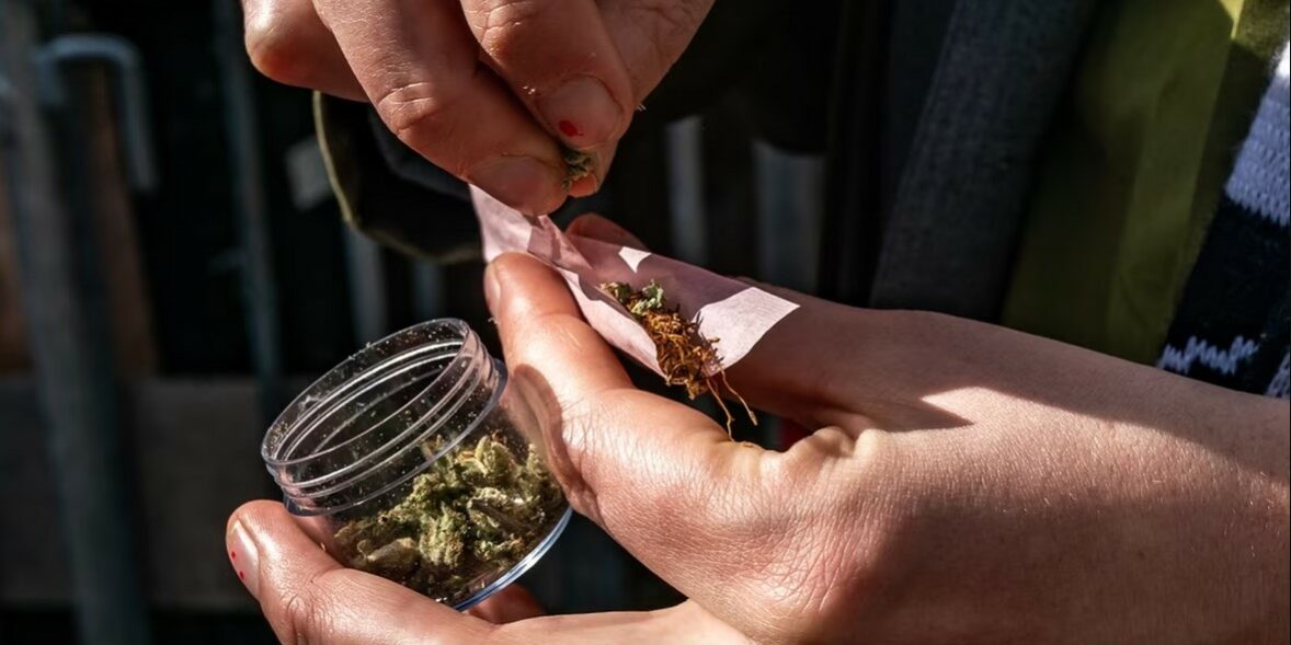 Bâle expérimente la légalisation du cannabis récréatif