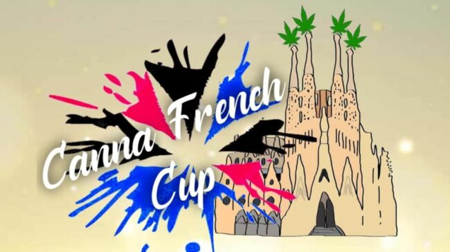 CannaFrenchCup - Barcelone - 2023