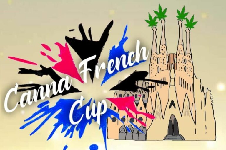 CannaFrenchCup - Barcelone - 2023