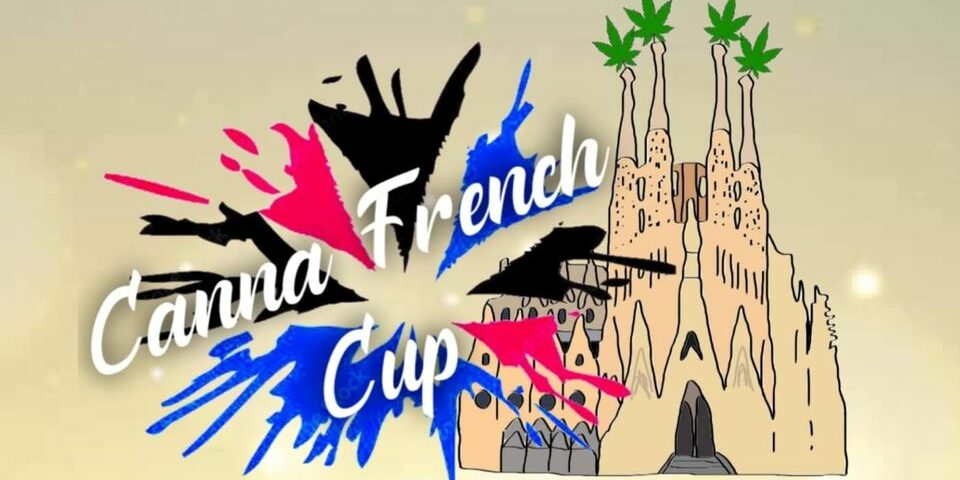 CannaFrenchCup - Barcelone - 2023