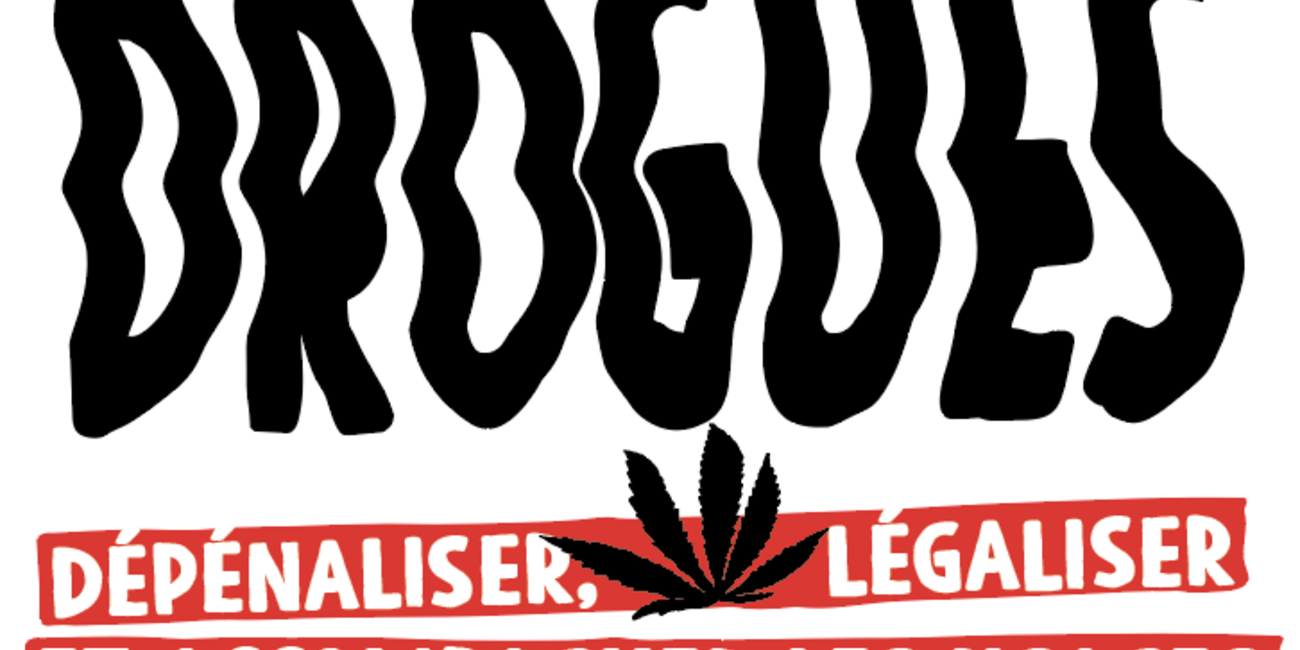 Politique des Drogues