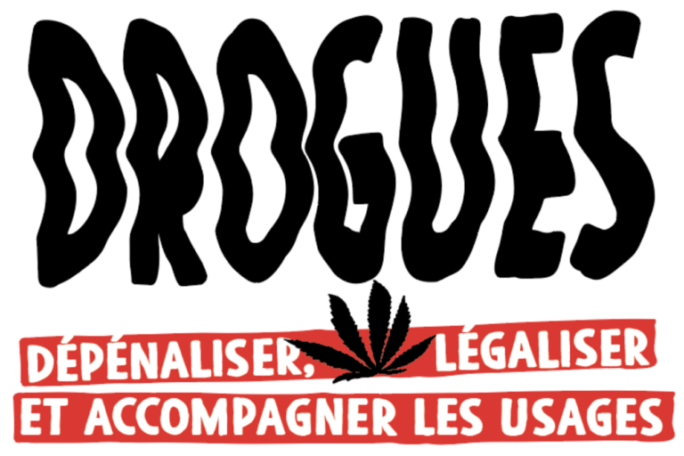 Politique des Drogues