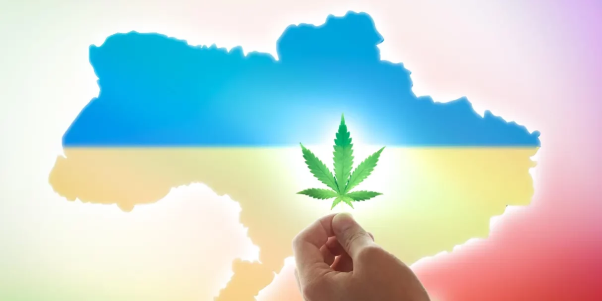 Cannabis médical – Ukraine Cannabis médical - Ukraine