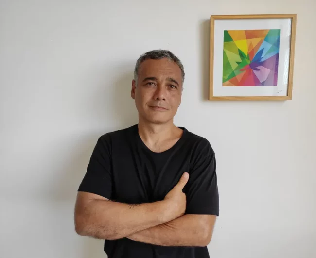 Cannabis - révolution scientifique - Sidarta Ribeiro