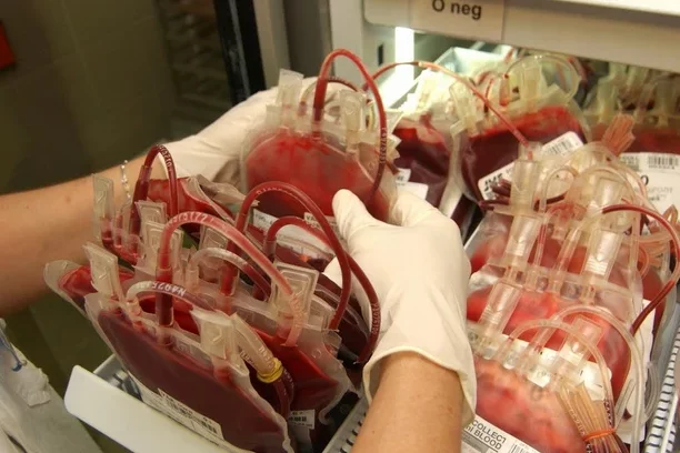 Chanvre, plasma sanguin