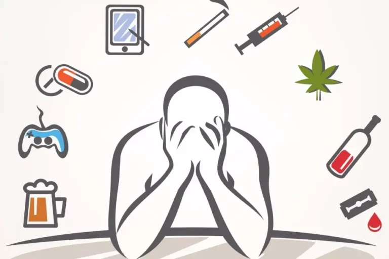 Cannabis - Dépendance