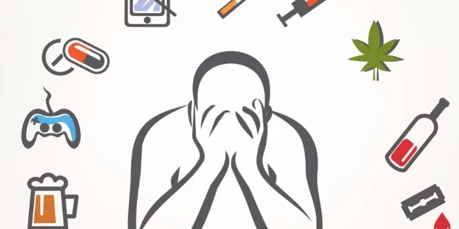 Cannabis - Dépendance