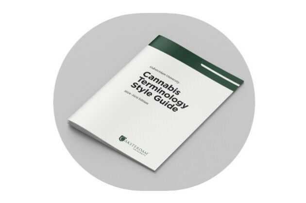 cannabis, guide d'écriture