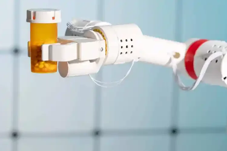 L'IA capable d'identifier des drogues inconnues en temps réel