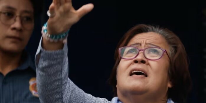 Philippine - Leila de Lima libérée après six ans de détention