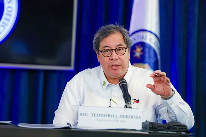 Philippines - cannabis médicinal