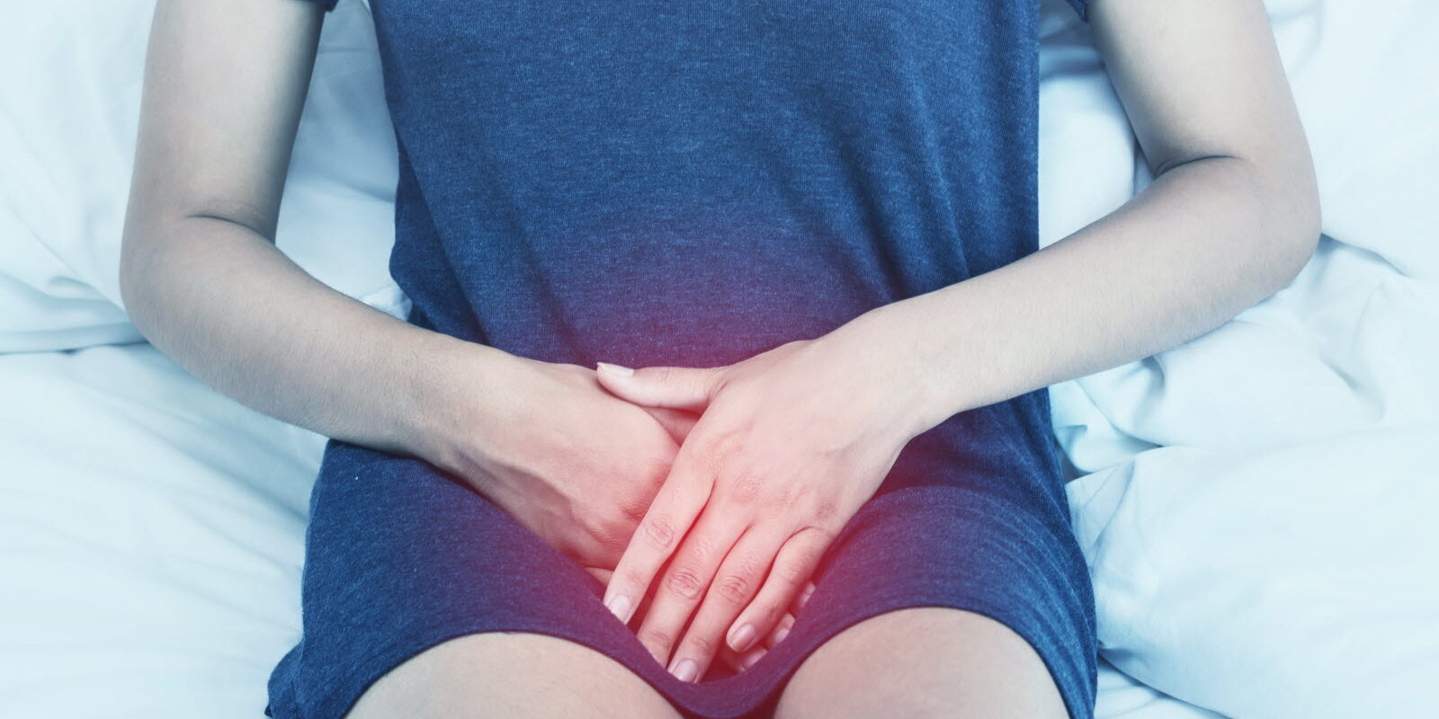 Vulvodynie - cannabis