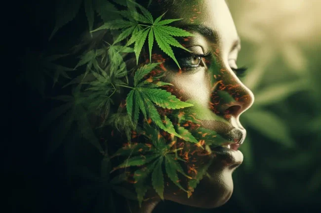 cannabis et empathie