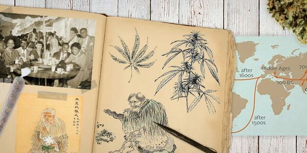 la grande histoire du cannabis