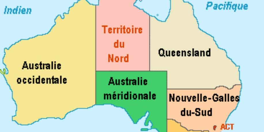 Australie - cannabis - Nouvelle Galles du Sud
