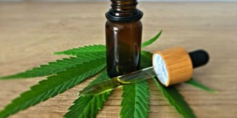 Cannabis médical – l’efficacité se maintient sur le long terme1 Cannabis médical - l'efficacité se maintient sur le long terme