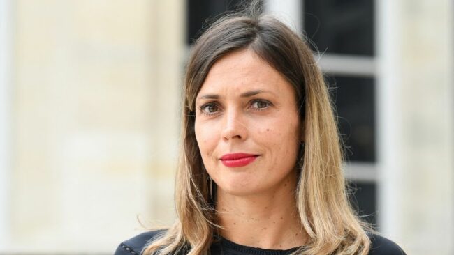 Caroline Janvier - cannabis - drogues